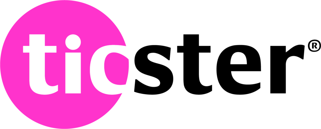 ticster logo